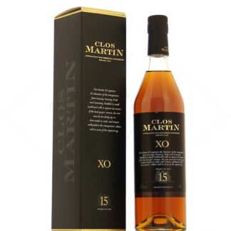 Clos Martin XO 15 ans 40°