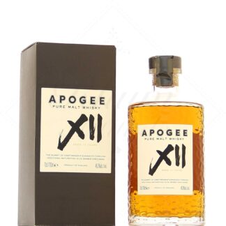 Bimber 12 ans Apogee 46,3°
