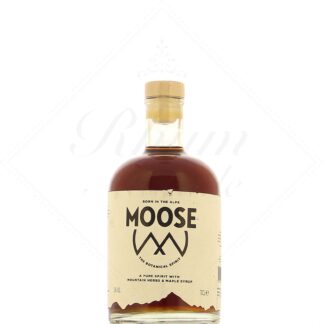 Moose Liqueur 35°