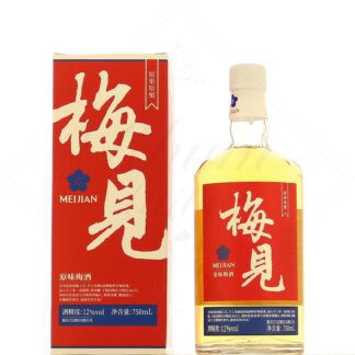 Meijian Liqueur 12°