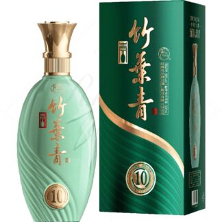 Bamboo Green 10 38°