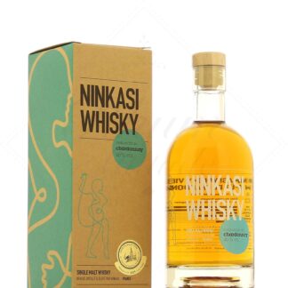 Ninkasi Chardonnay 46°