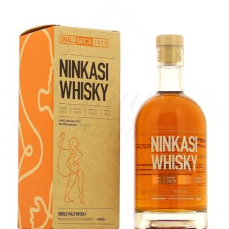 Ninkasi Small Batch Édition 2022 50,3°