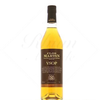 Clos Martin VSOP 8 ans 40°