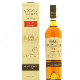 Leyrat XO Hors d'âge 40°