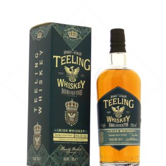Teeling Douro Wine Cask 46°