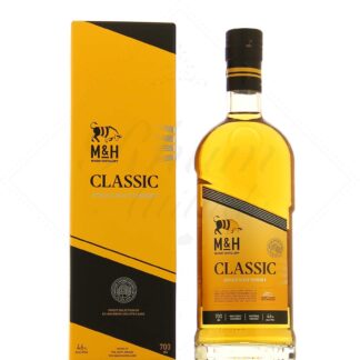 Milk & Honey Classic Single malt 46°