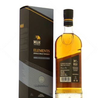Milk & Honey Red Wine Cask Single malt 46°