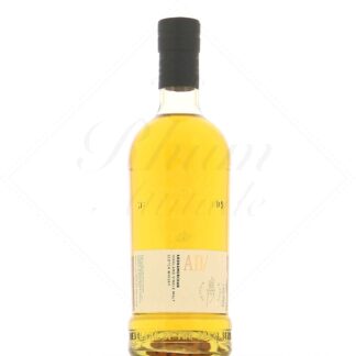 Ardnamurchan AD Single malt 46,8°