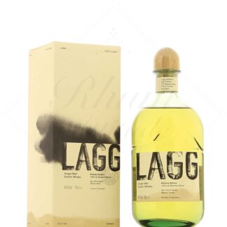 Lagg Kilmory Edition 46°