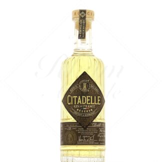 Citadelle Reserve 45,2°