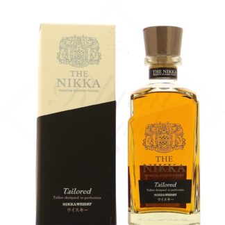 The Nikka Tailored Blended 43°