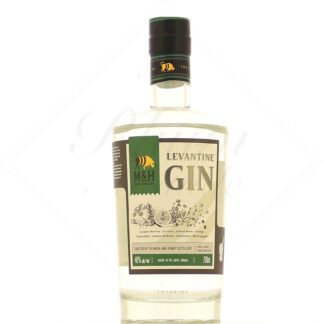 Milk & Honey Levantine Gin 46°