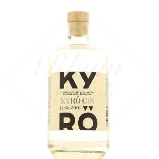 Kyrö Gin 46,3°