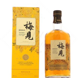 Meijian l'Osmanthe Liqueur 12°