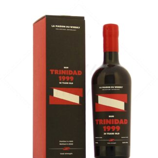 Flag Series Trinidad 26 ans 1999 57,9°