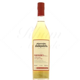 Allpossibledaiquiris Paranubes 004 12,5°