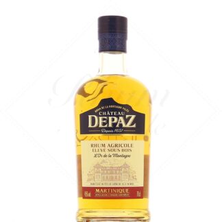Depaz L'Or de la Montagne ESB 45°