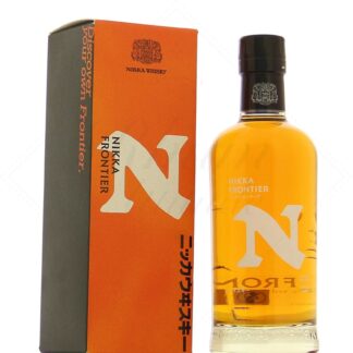 Nikka Frontier 48°