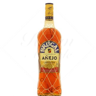 Brugal Anejo 38° 1 litre !
