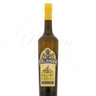 Ferroni Le Pastis des Collègues 45°