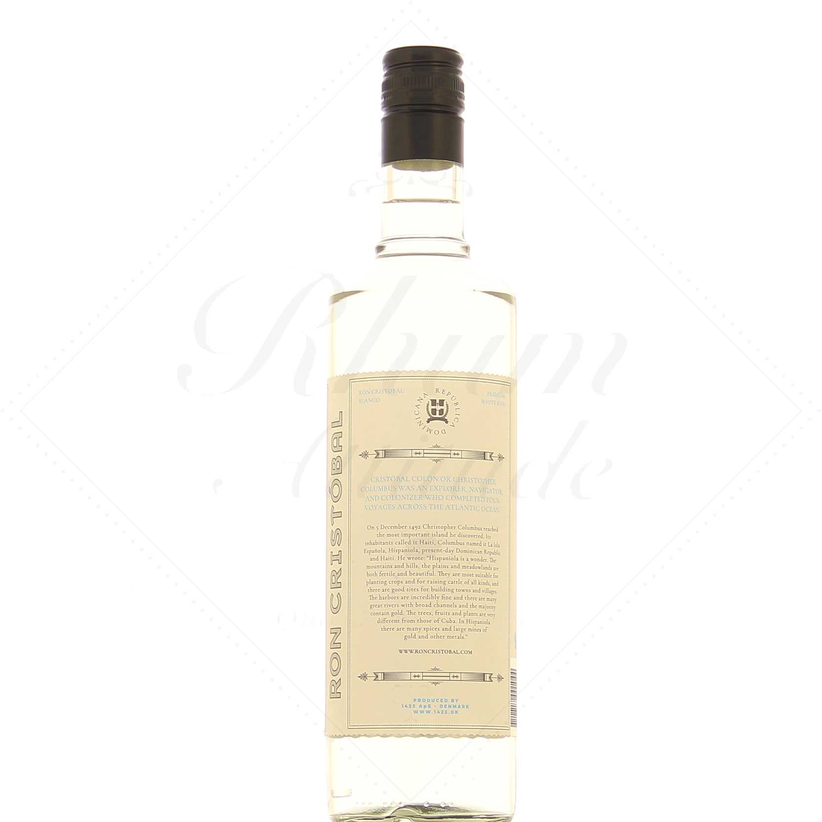 Cristobal Blanco 38° – Image 2