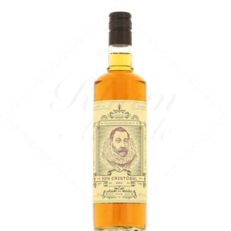 Cristobal Oro 38°