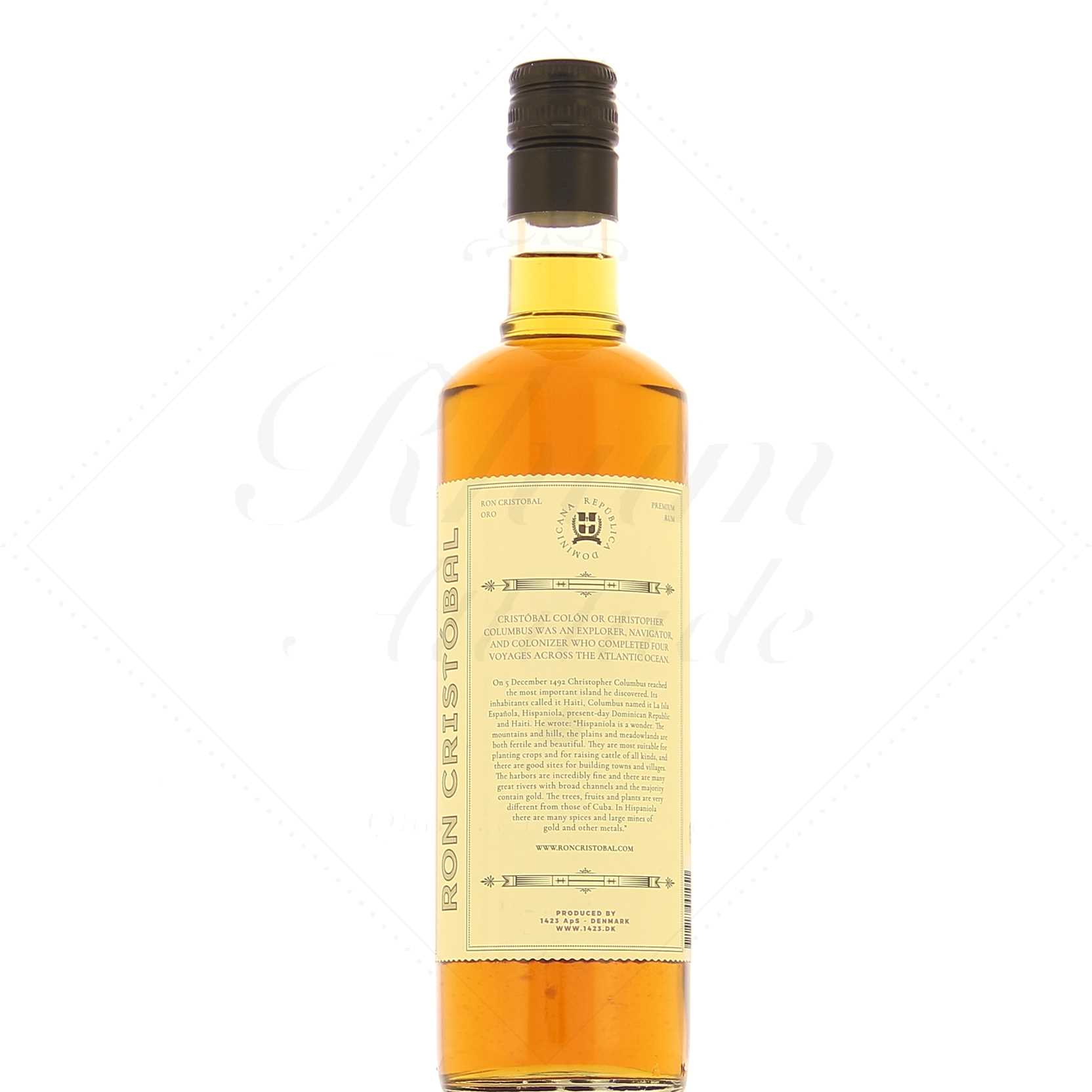 Cristobal Oro 38° – Image 2
