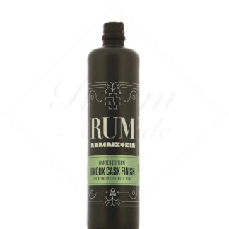Rammstein Rum Ltd. 8 Limoux 46°