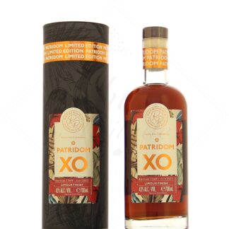 Patridom XO Limoux cask 43°