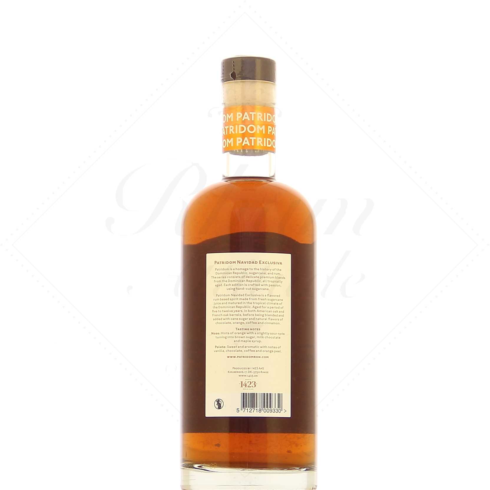 Patridom Navidad Exclusiva 40° – Image 2