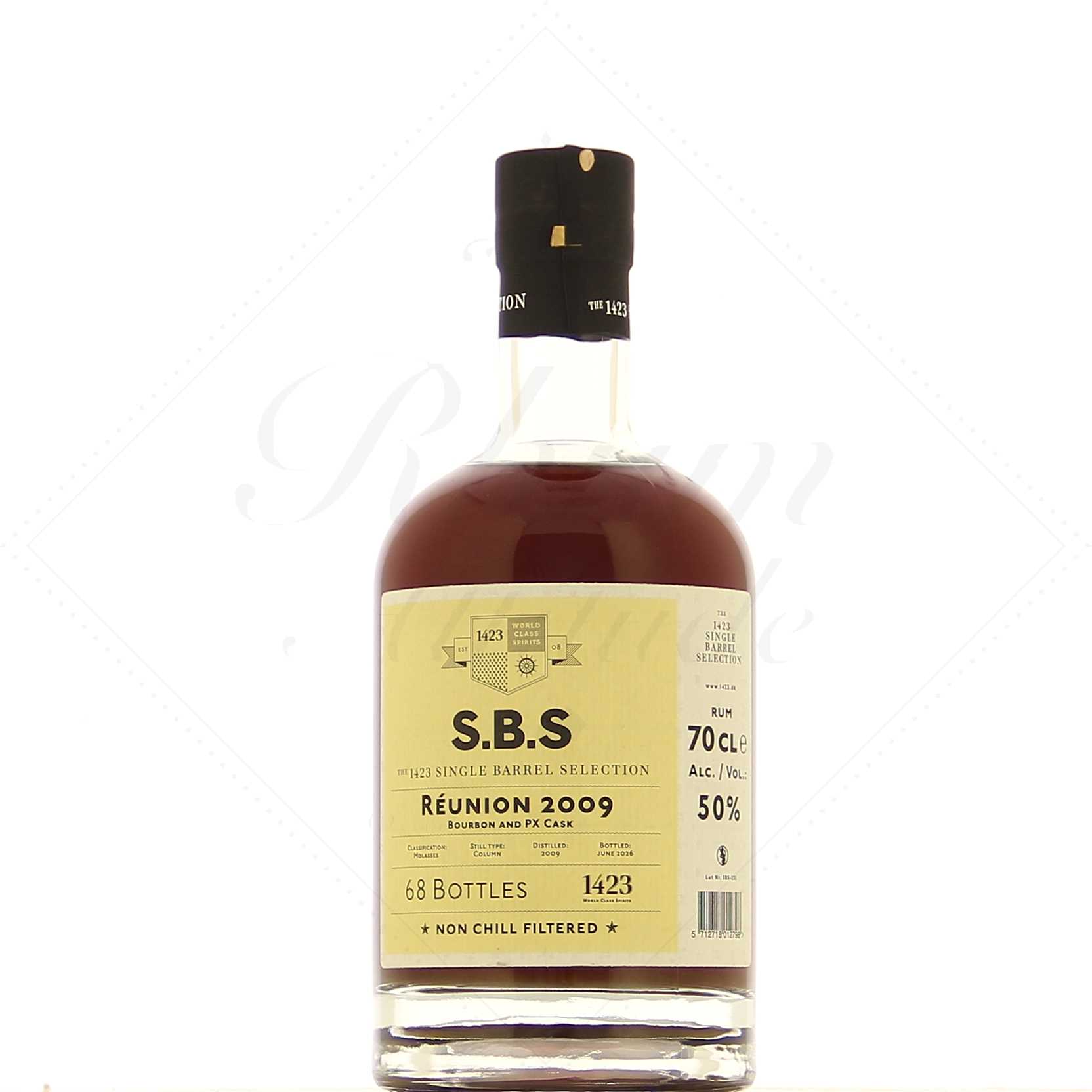 SBS Reunion 2009 16 years 50° – Image 2