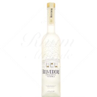 Belvedere Pure Organic 40°