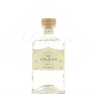 Volcan de mi tierra Tequila Blanco 38°