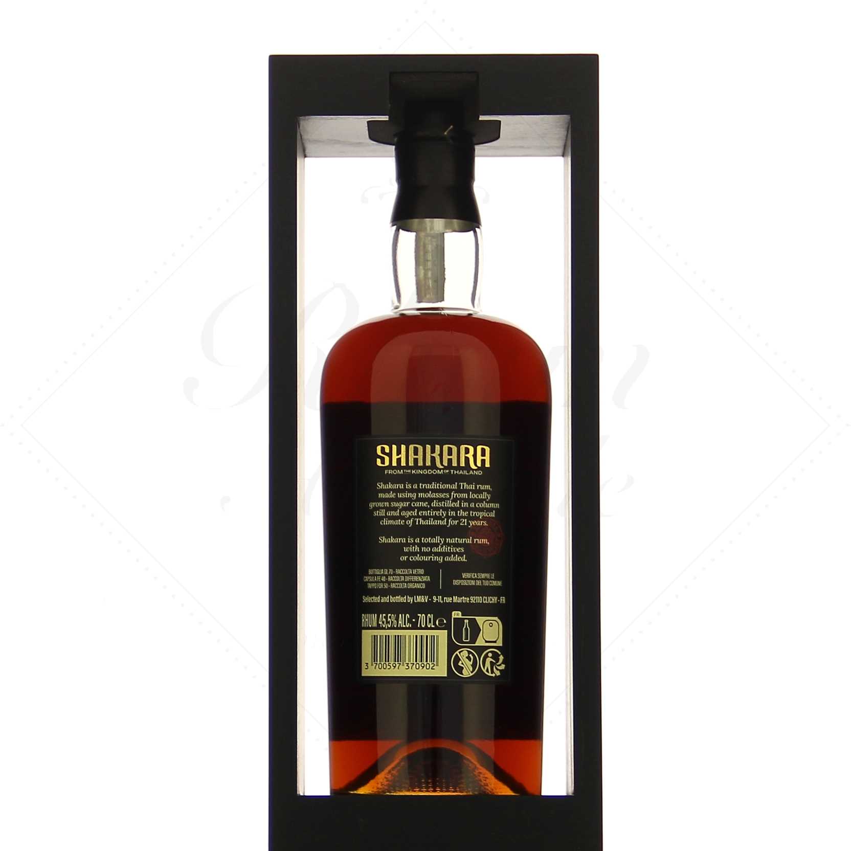 Shakara 21 ans 45,5° – Image 2