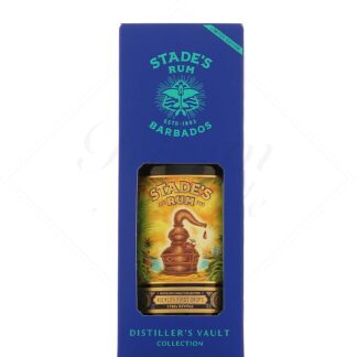 Stade's Rum Rockley First Drops 49°