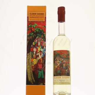 Clairin 2022 Casimir Batch 10 49,2°